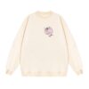 Street Style Loose Sweatshirt