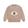 Oversized Street Style Sweatshirt